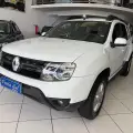 RENAULT DUSTER 1.6 16V SCE FLEX EXPRESSION MANUAL RENAULT DUSTER 1.6 16V SCE FLEX EXPRESSION MANUAL