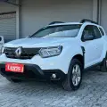 RENAULT DUSTER 1.6 16V SCE FLEX INTENSE PLUS MANUAL RENAULT DUSTER 1.6 16V SCE FLEX INTENSE PLUS MANUAL