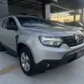 RENAULT DUSTER 1.6 16V SCE FLEX INTENSE PLUS X-TRONIC RENAULT DUSTER 1.6 16V SCE FLEX INTENSE PLUS X-TRONIC