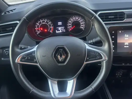 RENAULT-DUSTER-1.6 16V SCE FLEX INTENSE PLUS X-TRONIC RENAULT-DUSTER-2024