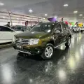 RENAULT DUSTER 1.6 DYNAMIQUE 4X2 16V FLEX 4P MANUAL RENAULT DUSTER 1.6 DYNAMIQUE 4X2 16V FLEX 4P MANUAL