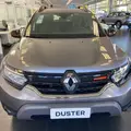RENAULT DUSTER 1.3 TCE FLEX ICONIC PLUS X-TRONIC RENAULT DUSTER 1.3 TCE FLEX ICONIC PLUS X-TRONIC