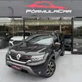 RENAULT DUSTER 1.3 TCE FLEX ICONIC PLUS X-TRONIC RENAULT DUSTER 1.3 TCE FLEX ICONIC PLUS X-TRONIC