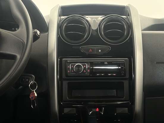 RENAULT-DUSTER-1.6 16V SCE FLEX AUTHENTIQUE X-TRONIC RENAULT-DUSTER-2018