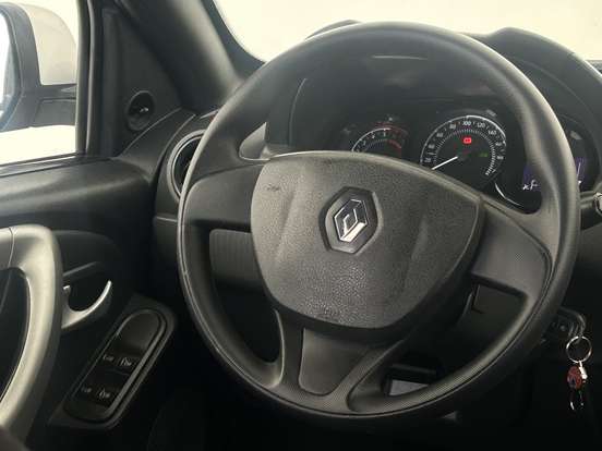 RENAULT-DUSTER-1.6 16V SCE FLEX AUTHENTIQUE X-TRONIC RENAULT-DUSTER-2018