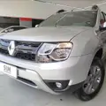 RENAULT DUSTER 1.6 16V SCE FLEX DYNAMIQUE MANUAL RENAULT DUSTER 1.6 16V SCE FLEX DYNAMIQUE MANUAL