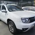 RENAULT DUSTER 1.6 16V SCE FLEX DYNAMIQUE MANUAL RENAULT DUSTER 1.6 16V SCE FLEX DYNAMIQUE MANUAL