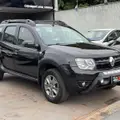 RENAULT DUSTER 1.6 16V SCE FLEX DYNAMIQUE X-TRONIC RENAULT DUSTER 1.6 16V SCE FLEX DYNAMIQUE X-TRONIC