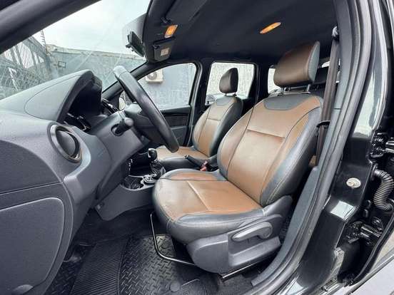 RENAULT-DUSTER-1.6 16V SCE FLEX DYNAMIQUE X-TRONIC RENAULT-DUSTER-2019