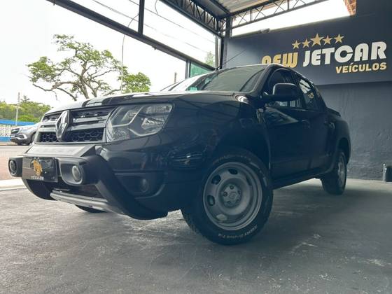 RENAULT DUSTER 1.6 16V SCE FLEX EXPRESSION MANUAL