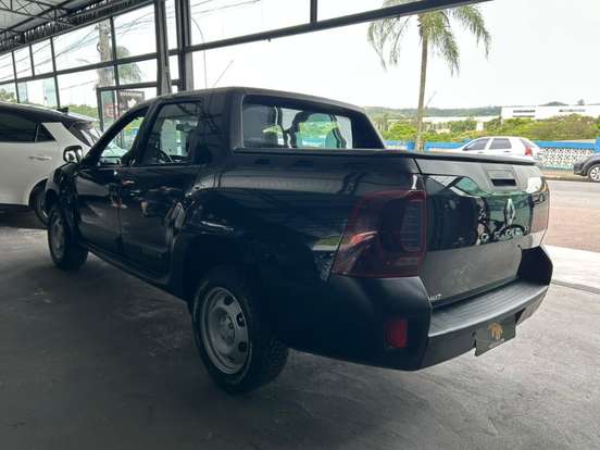 RENAULT-DUSTER-1.6 16V SCE FLEX EXPRESSION MANUAL RENAULT-DUSTER-2017