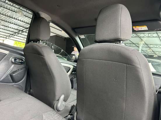 RENAULT-DUSTER-1.6 16V SCE FLEX EXPRESSION MANUAL RENAULT-DUSTER-2017