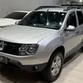 RENAULT DUSTER 1.6 16V SCE FLEX EXPRESSION MANUAL RENAULT DUSTER 1.6 16V SCE FLEX EXPRESSION MANUAL