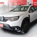 RENAULT DUSTER 1.6 16V SCE FLEX ICONIC PLUS X-TRONIC RENAULT DUSTER 1.6 16V SCE FLEX ICONIC PLUS X-TRONIC