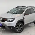 RENAULT DUSTER 1.6 16V SCE FLEX ICONIC PLUS X-TRONIC RENAULT DUSTER 1.6 16V SCE FLEX ICONIC PLUS X-TRONIC