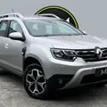 RENAULT DUSTER 1.6 16V SCE FLEX ICONIC X-TRONIC RENAULT DUSTER 1.6 16V SCE FLEX ICONIC X-TRONIC