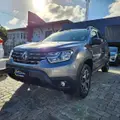 RENAULT DUSTER 1.6 16V SCE FLEX ICONIC X-TRONIC RENAULT DUSTER 1.6 16V SCE FLEX ICONIC X-TRONIC
