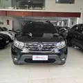 RENAULT DUSTER 1.6 16V SCE FLEX ICONIC X-TRONIC RENAULT DUSTER 1.6 16V SCE FLEX ICONIC X-TRONIC