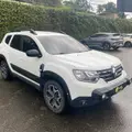 RENAULT DUSTER 1.6 16V SCE FLEX ICONIC X-TRONIC RENAULT DUSTER 1.6 16V SCE FLEX ICONIC X-TRONIC