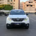 RENAULT DUSTER 1.6 16V SCE FLEX INTENSE MANUAL RENAULT DUSTER 1.6 16V SCE FLEX INTENSE MANUAL