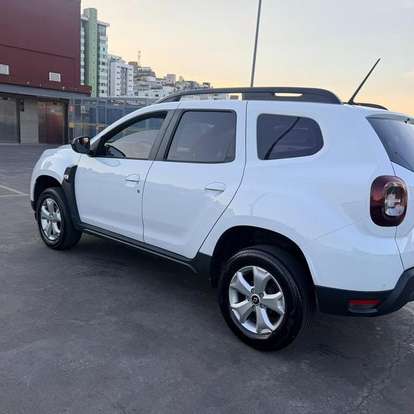 RENAULT-DUSTER-1.6 16V SCE FLEX INTENSE MANUAL RENAULT-DUSTER-2023