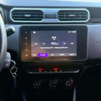 RENAULT-DUSTER-1.6 16V SCE FLEX INTENSE MANUAL RENAULT-DUSTER-2023