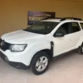 RENAULT DUSTER 1.6 16V SCE FLEX INTENSE PLUS MANUAL RENAULT DUSTER 1.6 16V SCE FLEX INTENSE PLUS MANUAL