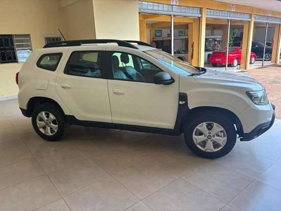 RENAULT-DUSTER-1.6 16V SCE FLEX INTENSE PLUS MANUAL RENAULT-DUSTER-2024