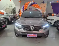 RENAULT DUSTER 1.6 16V SCE FLEX INTENSE PLUS X-TRONIC RENAULT DUSTER 1.6 16V SCE FLEX INTENSE PLUS X-TRONIC