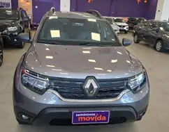 RENAULT DUSTER 1.6 16V SCE FLEX INTENSE PLUS X-TRONIC RENAULT DUSTER 1.6 16V SCE FLEX INTENSE PLUS X-TRONIC