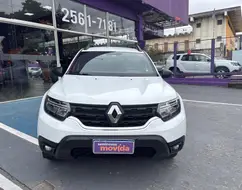 RENAULT DUSTER 1.6 16V SCE FLEX INTENSE PLUS X-TRONIC RENAULT DUSTER 1.6 16V SCE FLEX INTENSE PLUS X-TRONIC