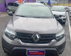 RENAULT DUSTER 1.6 16V SCE FLEX INTENSE PLUS X-TRONIC RENAULT DUSTER 1.6 16V SCE FLEX INTENSE PLUS X-TRONIC
