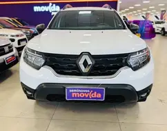 RENAULT DUSTER 1.6 16V SCE FLEX INTENSE PLUS X-TRONIC RENAULT DUSTER 1.6 16V SCE FLEX INTENSE PLUS X-TRONIC