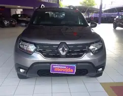 RENAULT DUSTER 1.6 16V SCE FLEX INTENSE PLUS X-TRONIC RENAULT DUSTER 1.6 16V SCE FLEX INTENSE PLUS X-TRONIC