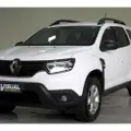 RENAULT DUSTER 1.6 16V SCE FLEX INTENSE PLUS X-TRONIC RENAULT DUSTER 1.6 16V SCE FLEX INTENSE PLUS X-TRONIC