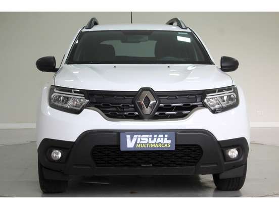 RENAULT-DUSTER-1.6 16V SCE FLEX INTENSE PLUS X-TRONIC RENAULT-DUSTER-2024