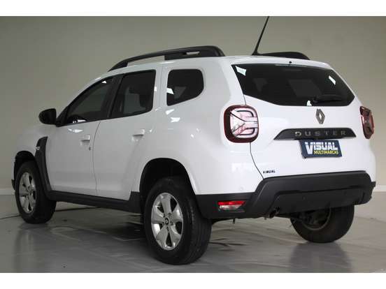 RENAULT-DUSTER-1.6 16V SCE FLEX INTENSE PLUS X-TRONIC RENAULT-DUSTER-2024