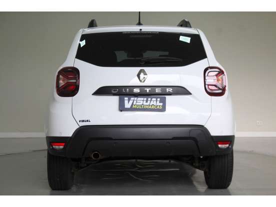 RENAULT-DUSTER-1.6 16V SCE FLEX INTENSE PLUS X-TRONIC RENAULT-DUSTER-2024
