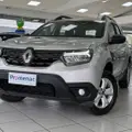 RENAULT DUSTER 1.6 16V SCE FLEX INTENSE PLUS X-TRONIC RENAULT DUSTER 1.6 16V SCE FLEX INTENSE PLUS X-TRONIC