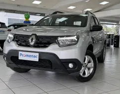 RENAULT DUSTER 1.6 16V SCE FLEX INTENSE PLUS X-TRONIC RENAULT DUSTER 1.6 16V SCE FLEX INTENSE PLUS X-TRONIC
