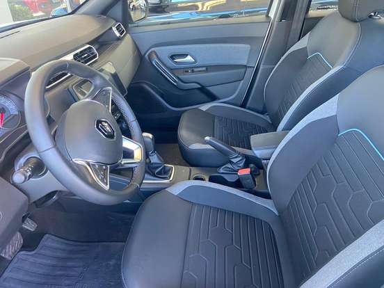 RENAULT-DUSTER-1.6 16V SCE FLEX INTENSE PLUS X-TRONIC RENAULT-DUSTER-2026