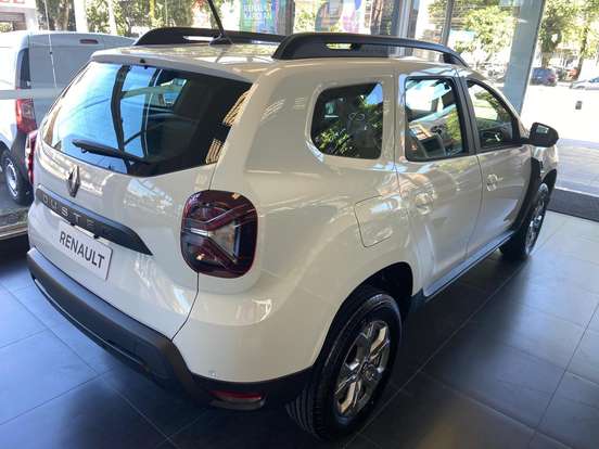 RENAULT-DUSTER-1.6 16V SCE FLEX INTENSE PLUS X-TRONIC RENAULT-DUSTER-2026