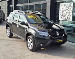 RENAULT DUSTER 1.6 16V SCE FLEX INTENSE PLUS X-TRONIC RENAULT DUSTER 1.6 16V SCE FLEX INTENSE PLUS X-TRONIC
