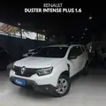 RENAULT DUSTER 1.6 16V SCE FLEX INTENSE PLUS X-TRONIC RENAULT DUSTER 1.6 16V SCE FLEX INTENSE PLUS X-TRONIC