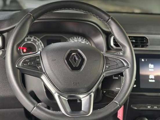 RENAULT-DUSTER-1.6 16V SCE FLEX INTENSE PLUS X-TRONIC RENAULT-DUSTER-2025