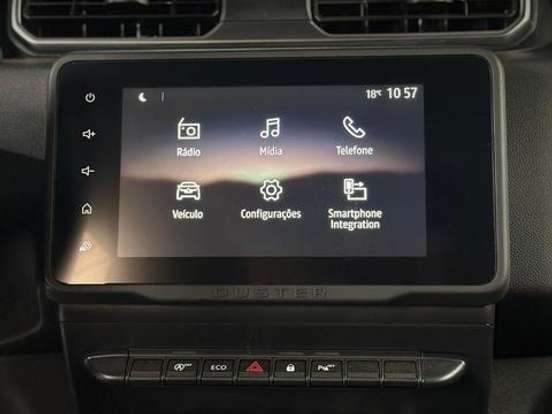 RENAULT-DUSTER-1.6 16V SCE FLEX INTENSE PLUS X-TRONIC RENAULT-DUSTER-2025