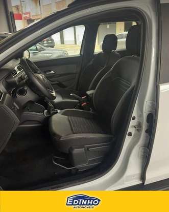RENAULT-DUSTER-1.6 16V SCE FLEX INTENSE PLUS X-TRONIC RENAULT-DUSTER-2025
