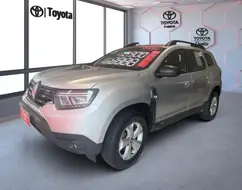 RENAULT DUSTER 1.6 16V SCE FLEX INTENSE PLUS X-TRONIC RENAULT DUSTER 1.6 16V SCE FLEX INTENSE PLUS X-TRONIC