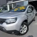 RENAULT DUSTER 1.6 16V SCE FLEX INTENSE PLUS X-TRONIC RENAULT DUSTER 1.6 16V SCE FLEX INTENSE PLUS X-TRONIC
