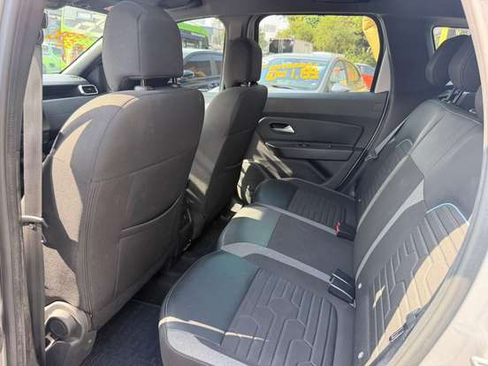RENAULT-DUSTER-1.6 16V SCE FLEX INTENSE PLUS X-TRONIC RENAULT-DUSTER-2025